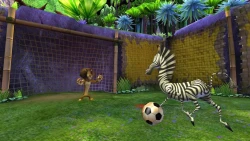 Madagascar: Escape 2 Africa Screenshots