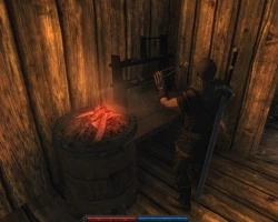 Скриншот к игре Risen
