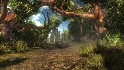 Скриншот к игре Risen