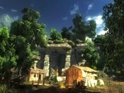 Risen Screenshots