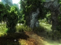 Risen Screenshots