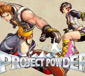 Project Powder