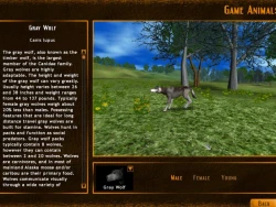 Hunting Unlimited 2009 Screenshots