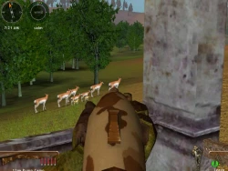 Hunting Unlimited 2009 Screenshots