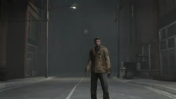 Скриншот к игре Silent Hill: Homecoming