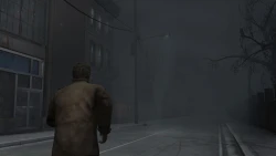 Скриншот к игре Silent Hill: Homecoming