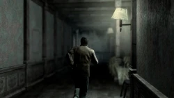 Silent Hill: Homecoming Screenshots