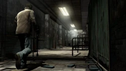 Silent Hill: Homecoming Screenshots