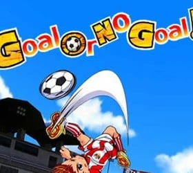 GONG! Goal or No Goal