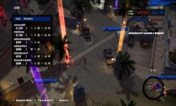 Скриншот к игре The Godfather 2