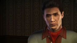 Скриншот к игре The Godfather 2