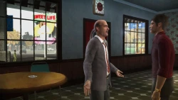 Скриншот к игре The Godfather 2