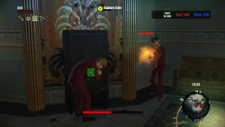 Скриншот к игре The Godfather 2