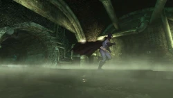 Скриншот к игре Batman: Arkham Asylum