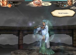 Скриншот к игре Romance of the Three Kingdoms 11