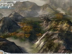 Скриншот к игре Romance of the Three Kingdoms 11