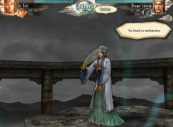 Скриншот к игре Romance of the Three Kingdoms 11