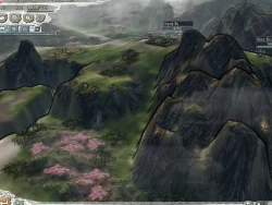 Скриншот к игре Romance of the Three Kingdoms 11