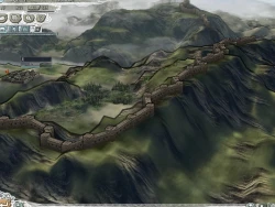 Скриншот к игре Romance of the Three Kingdoms 11