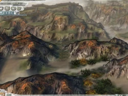 Скриншот к игре Romance of the Three Kingdoms 11