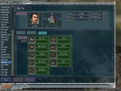 Romance of the Three Kingdoms 11 Screenshots