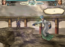 Romance of the Three Kingdoms 11 Screenshots