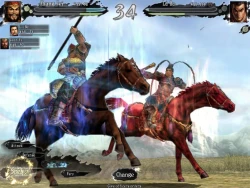 Romance of the Three Kingdoms 11 Screenshots