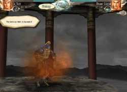 Romance of the Three Kingdoms 11 Screenshots