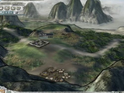 Romance of the Three Kingdoms 11 Screenshots