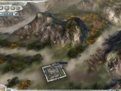 Romance of the Three Kingdoms 11 Screenshots