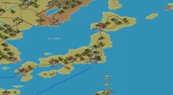 Strategic Command: WWII Pacific Theater Screenshots