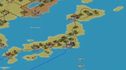 Strategic Command: WWII Pacific Theater Screenshots