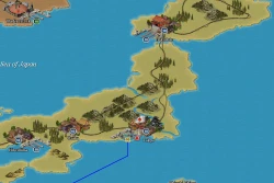 Strategic Command: WWII Pacific Theater Screenshots
