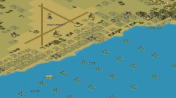 Strategic Command: WWII Pacific Theater Screenshots