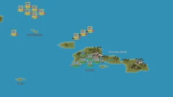 Strategic Command: WWII Pacific Theater Screenshots