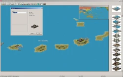 Strategic Command: WWII Pacific Theater Screenshots