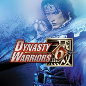 Dynasty Warriors 6