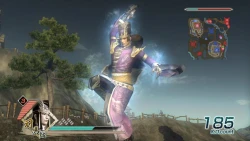Скриншот к игре Dynasty Warriors 6
