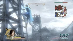 Скриншот к игре Dynasty Warriors 6