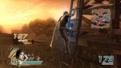 Скриншот к игре Dynasty Warriors 6