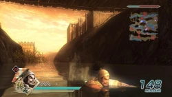 Скриншот к игре Dynasty Warriors 6