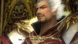 Скриншот к игре Dynasty Warriors 6