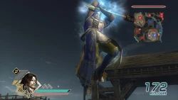 Скриншот к игре Dynasty Warriors 6