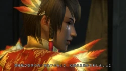 Скриншот к игре Dynasty Warriors 6