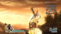 Скриншот к игре Dynasty Warriors 6