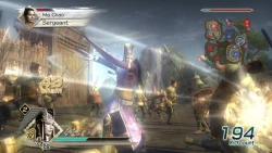 Dynasty Warriors 6 Screenshots