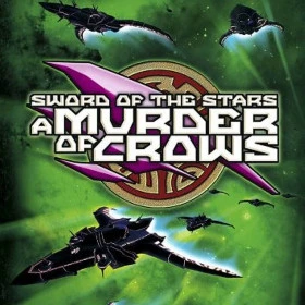 Sword of the Stars: A Murder of Crows