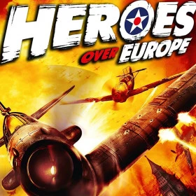 Heroes over Europe