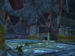 EverQuest 2: The Shadow Odyssey Screenshots