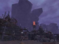 EverQuest 2: The Shadow Odyssey Screenshots